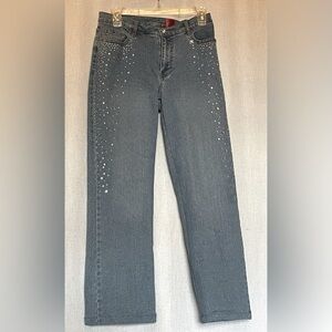 Very Vera Denim and ‘Diamonds’